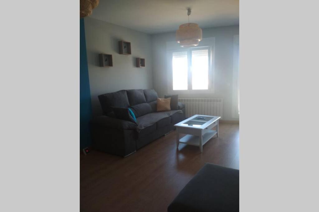 Atico Con Vistas Unicas. Vt-Lr-1352 Daire Entrena Dış mekan fotoğraf