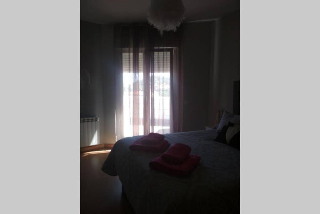 Atico Con Vistas Unicas. Vt-Lr-1352 Daire Entrena Dış mekan fotoğraf