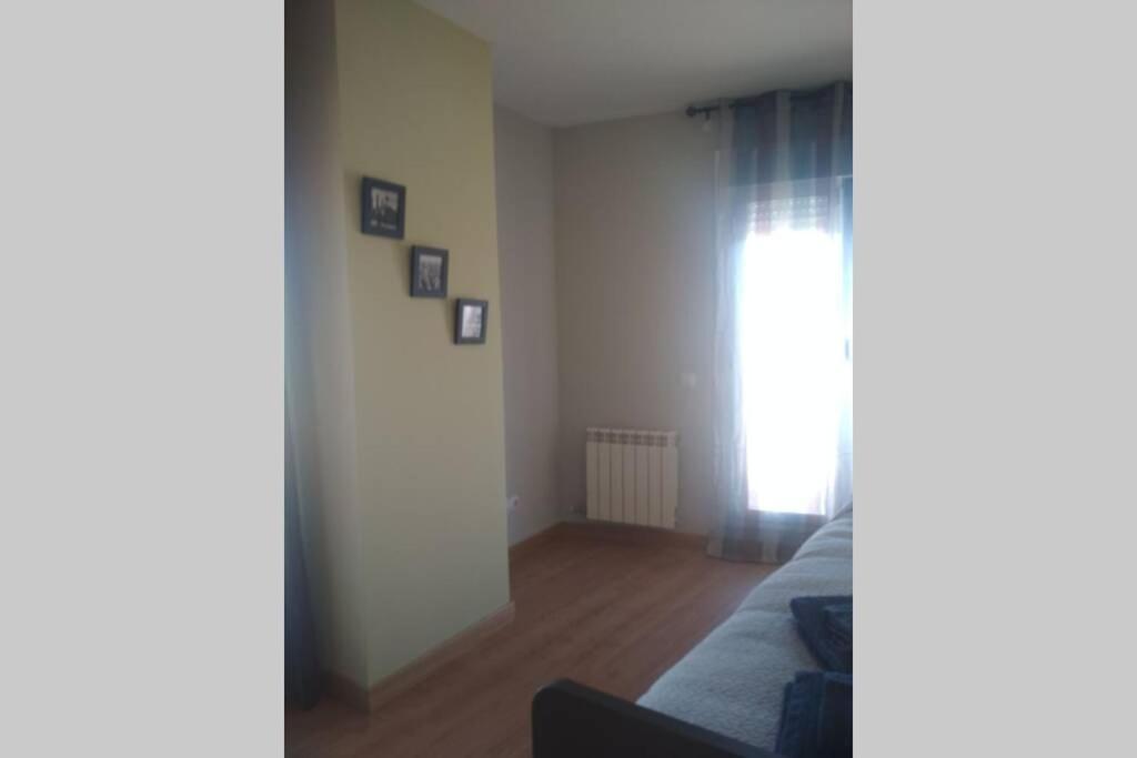 Atico Con Vistas Unicas. Vt-Lr-1352 Daire Entrena Dış mekan fotoğraf