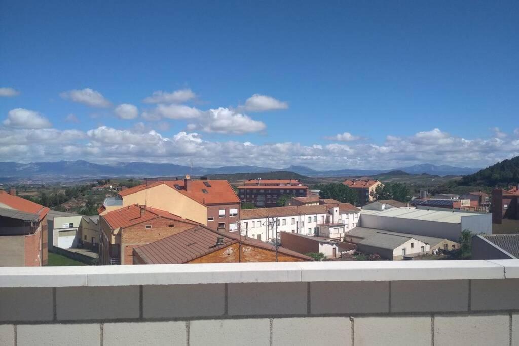 Atico Con Vistas Unicas. Vt-Lr-1352 Daire Entrena Dış mekan fotoğraf
