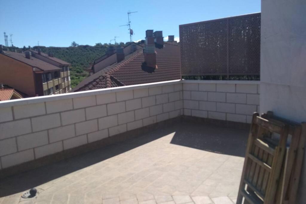 Atico Con Vistas Unicas. Vt-Lr-1352 Daire Entrena Dış mekan fotoğraf