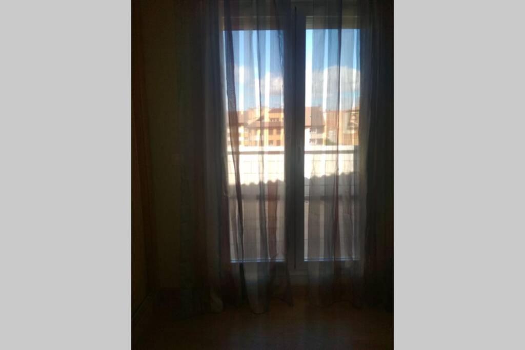 Atico Con Vistas Unicas. Vt-Lr-1352 Daire Entrena Dış mekan fotoğraf