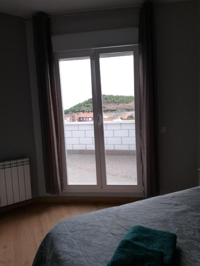 Atico Con Vistas Unicas. Vt-Lr-1352 Daire Entrena Dış mekan fotoğraf